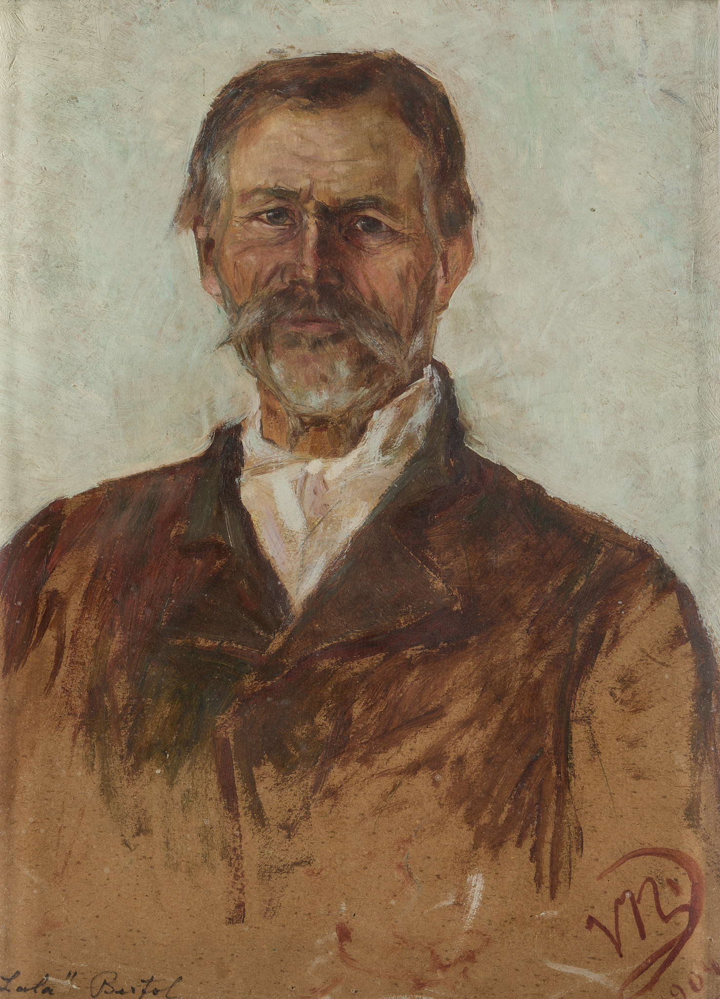 Old Bartol