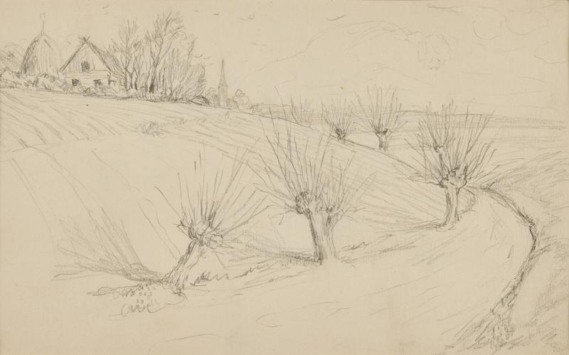 Arrival of Spring