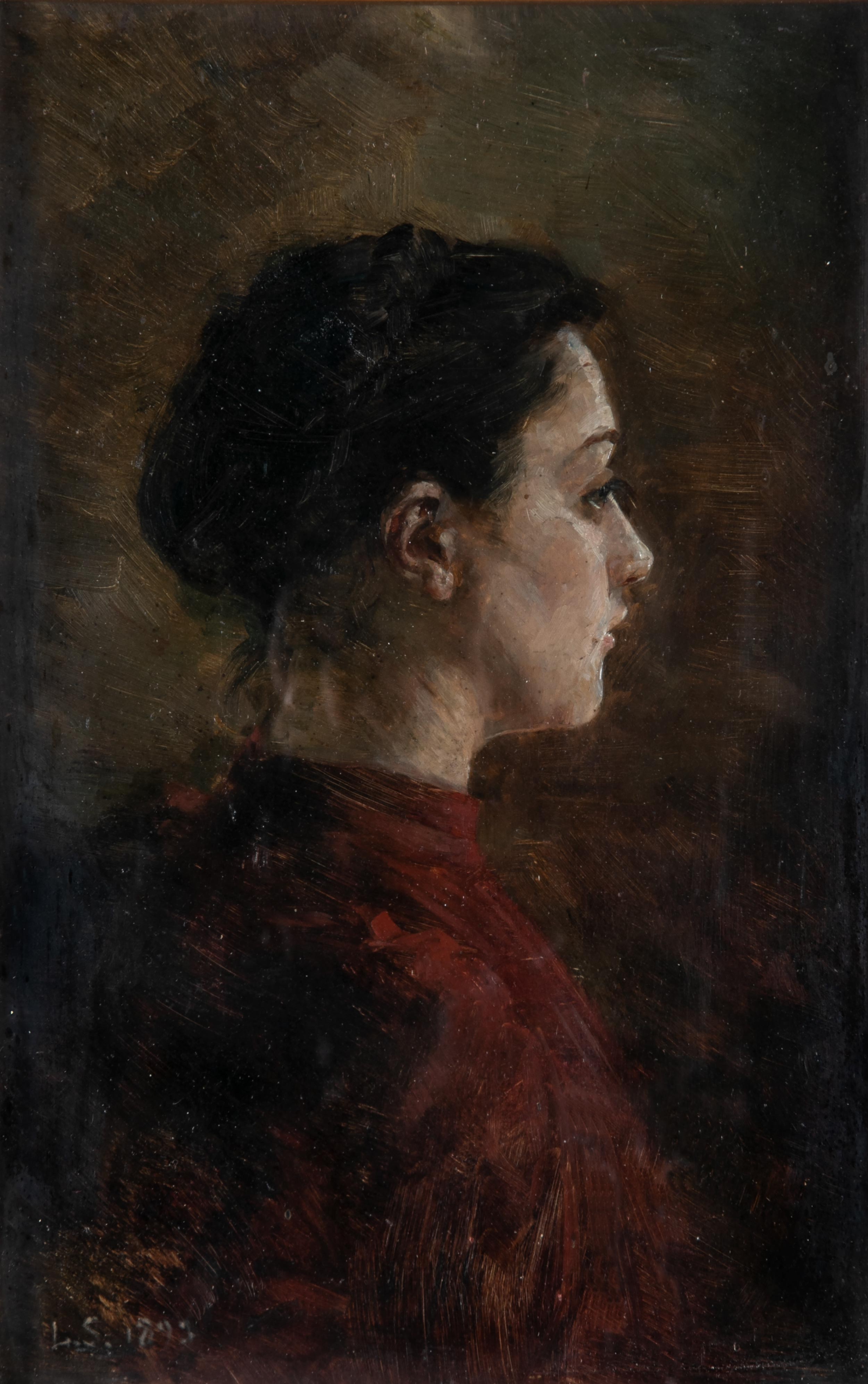 Leopoldina Auer-Schmidt