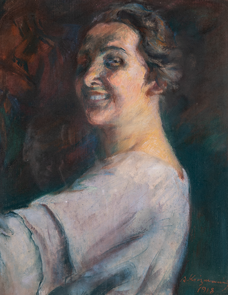 Anka Krizmanić