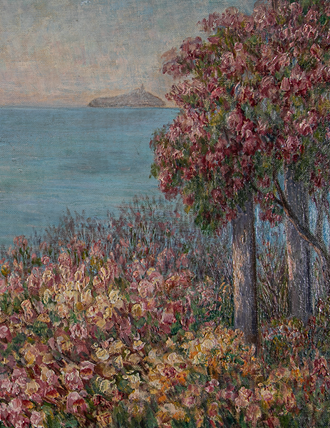 Flora Jakšić