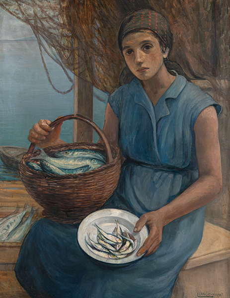 Lina Crnčić-Virant