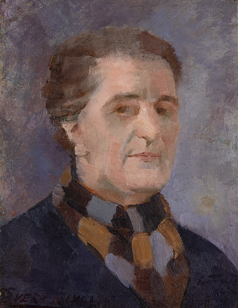 Vera Nikolić Podrinska