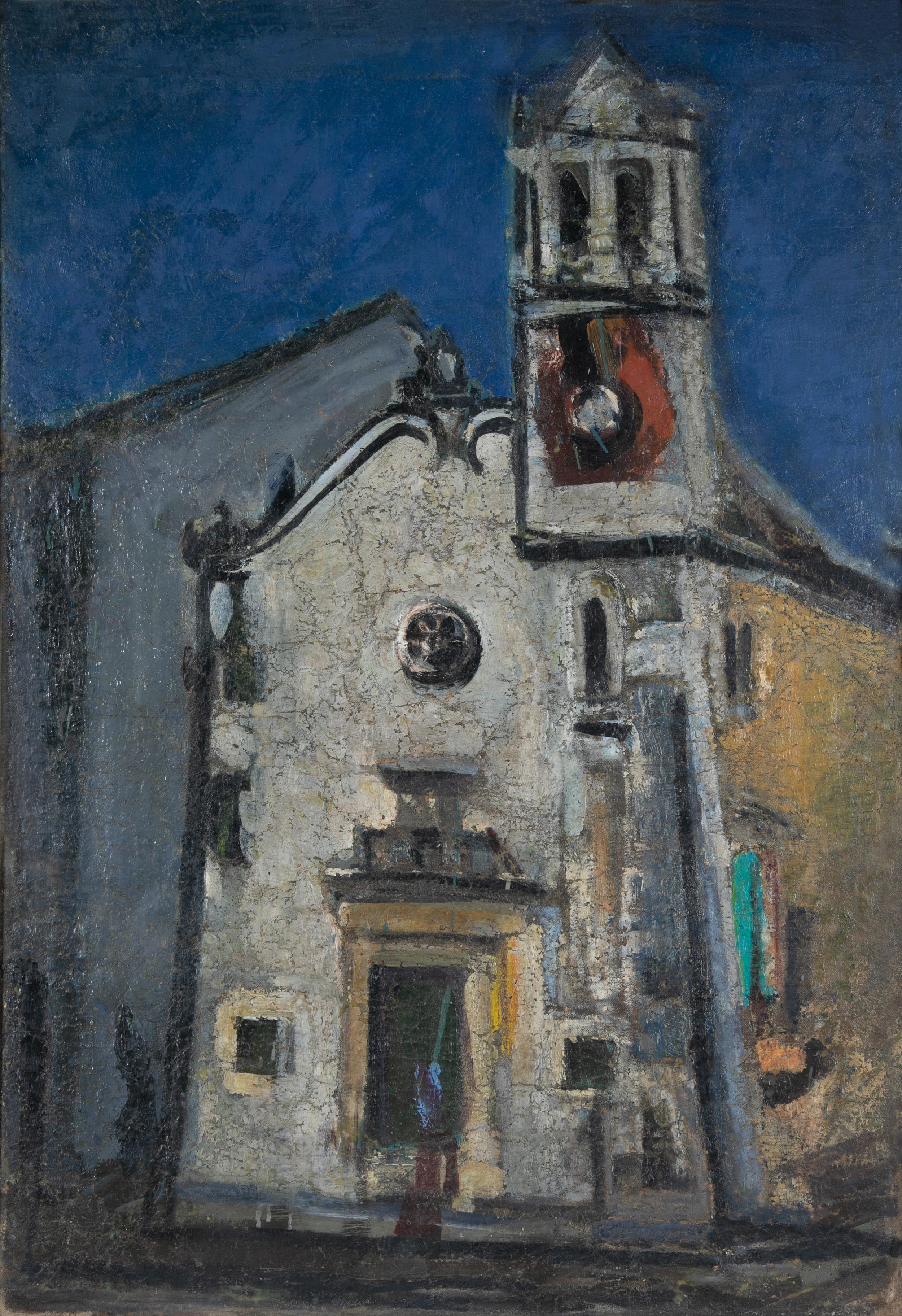 Our Lady of Carmel in Trogir
