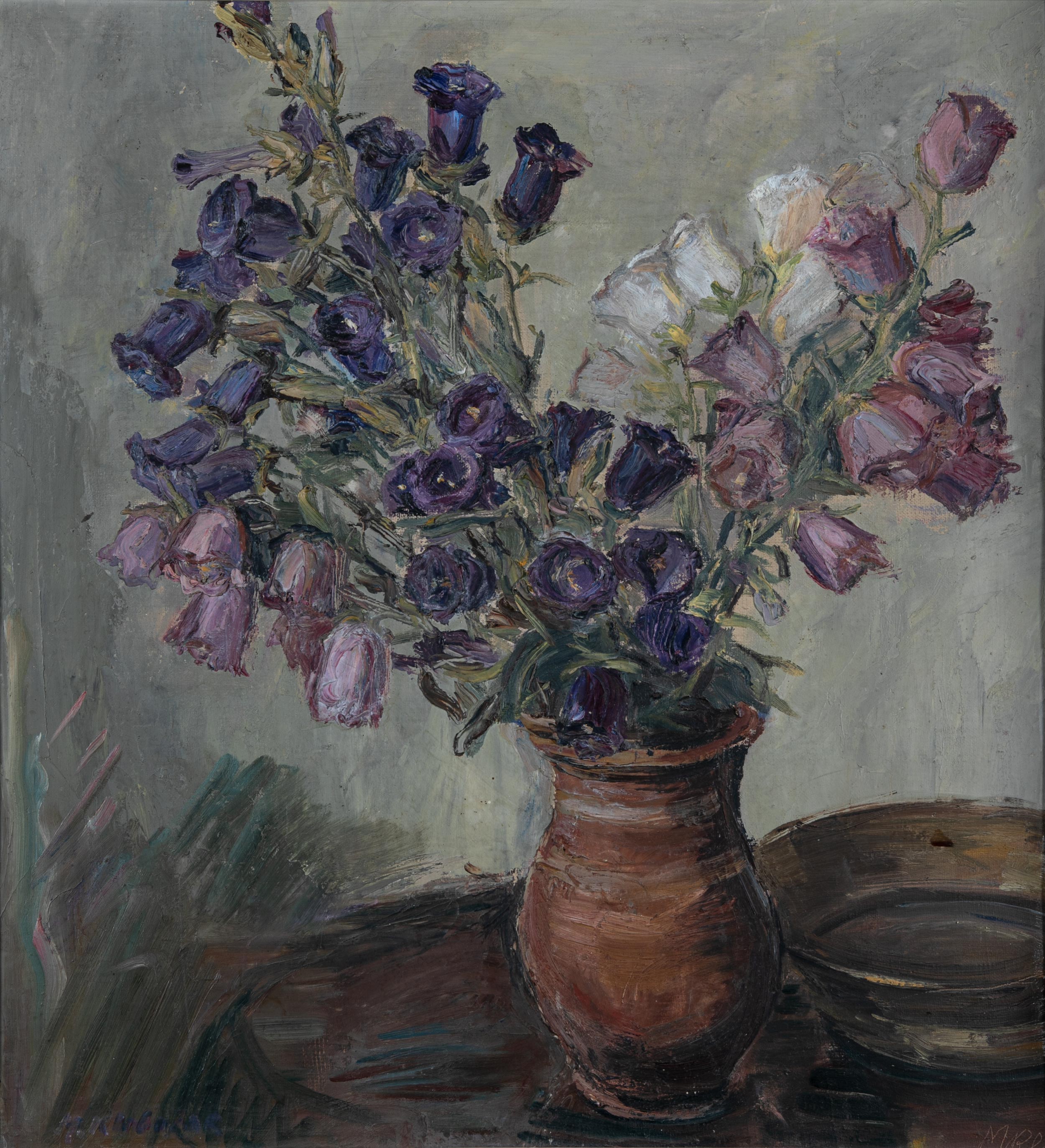 Bellflowers