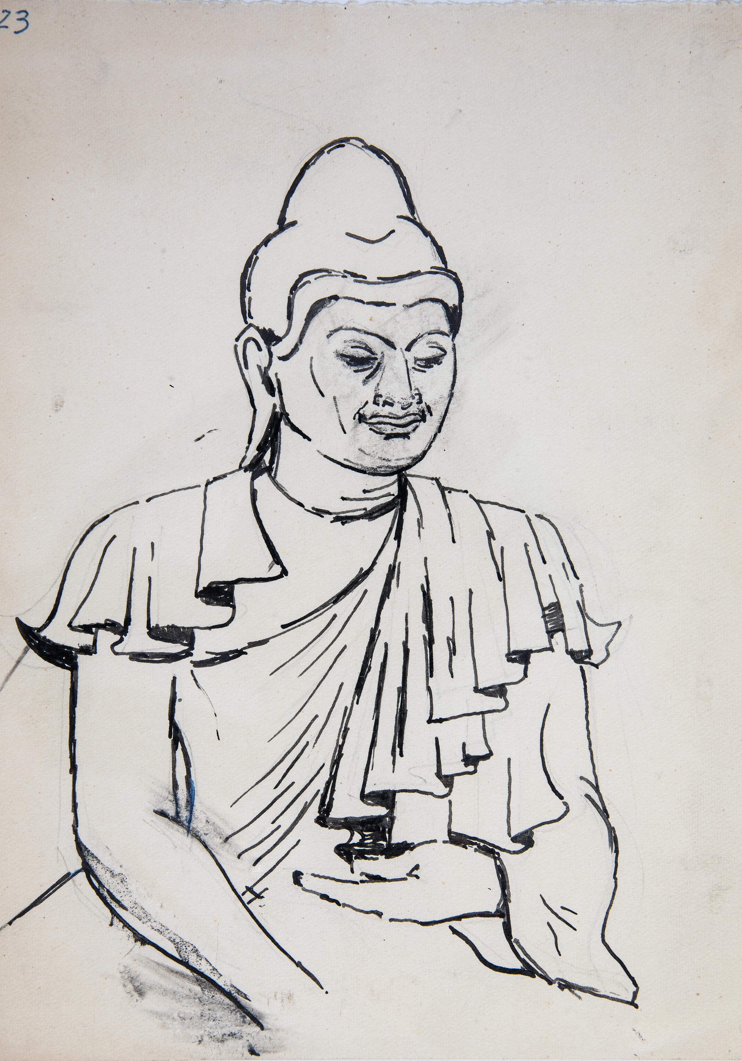 Journey to SiamBuddha
