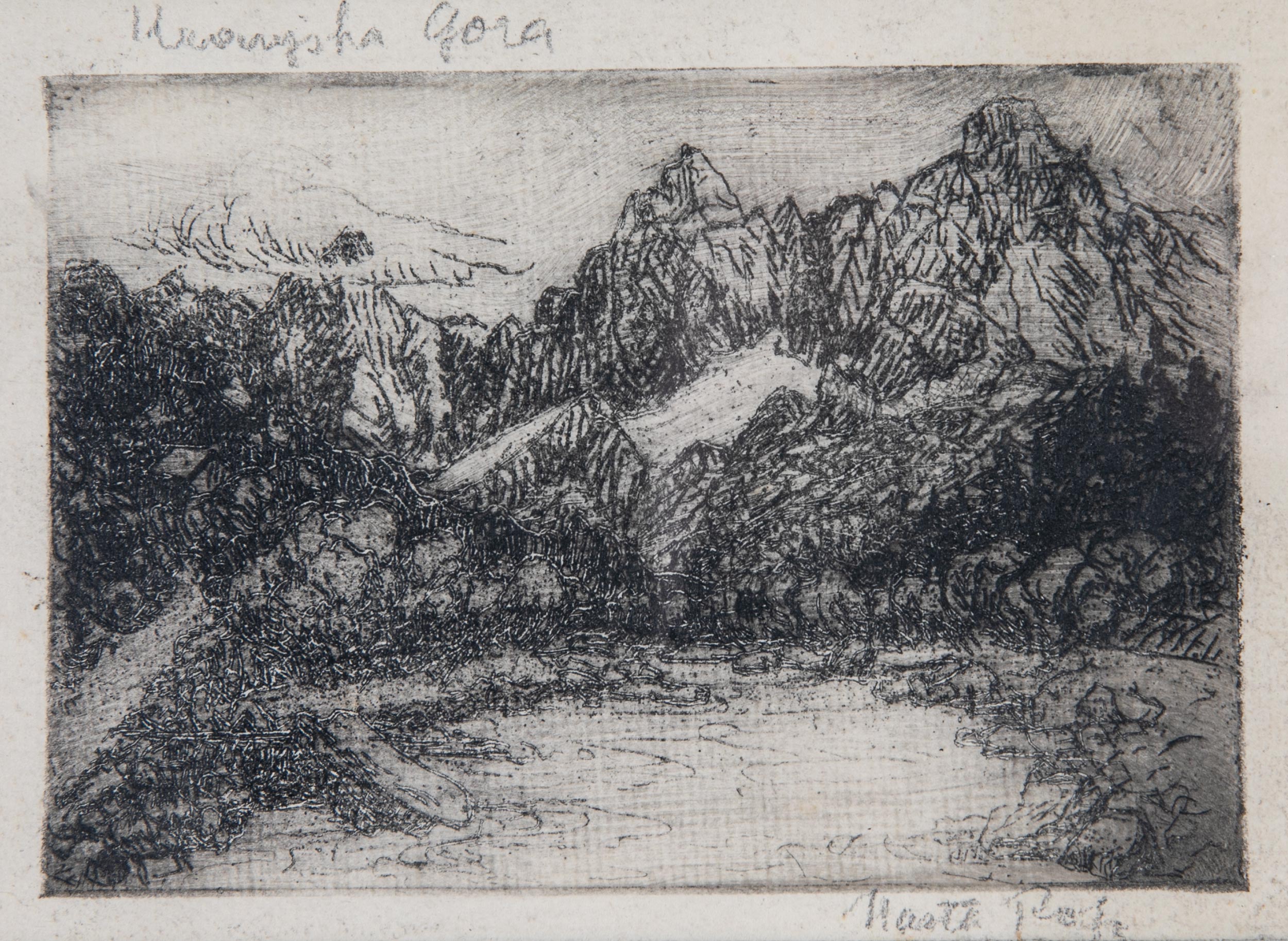 Kranjska Gora