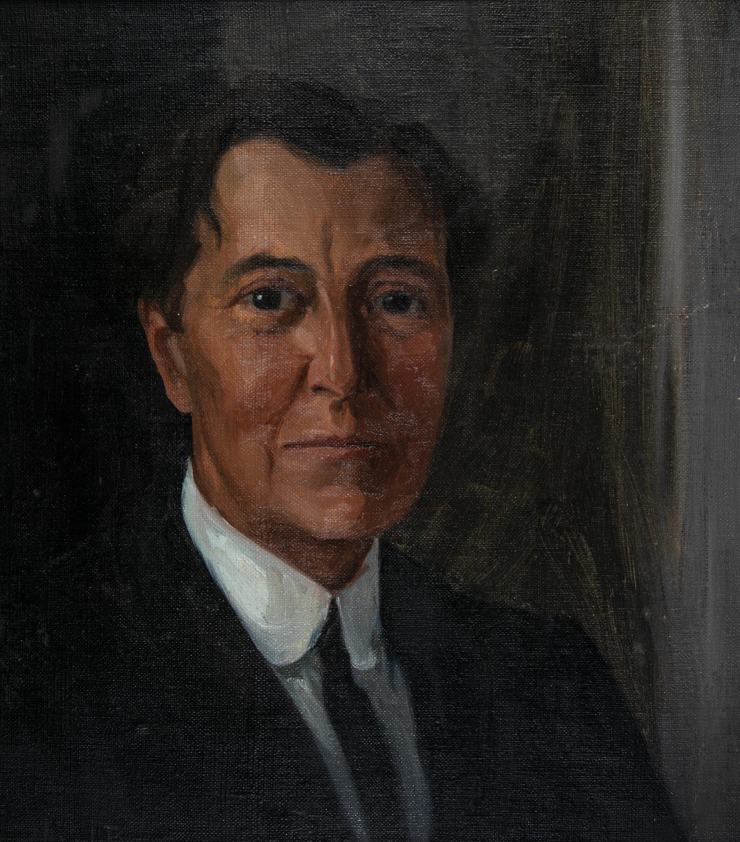 Portrait of Alexandrina Maria Onslow