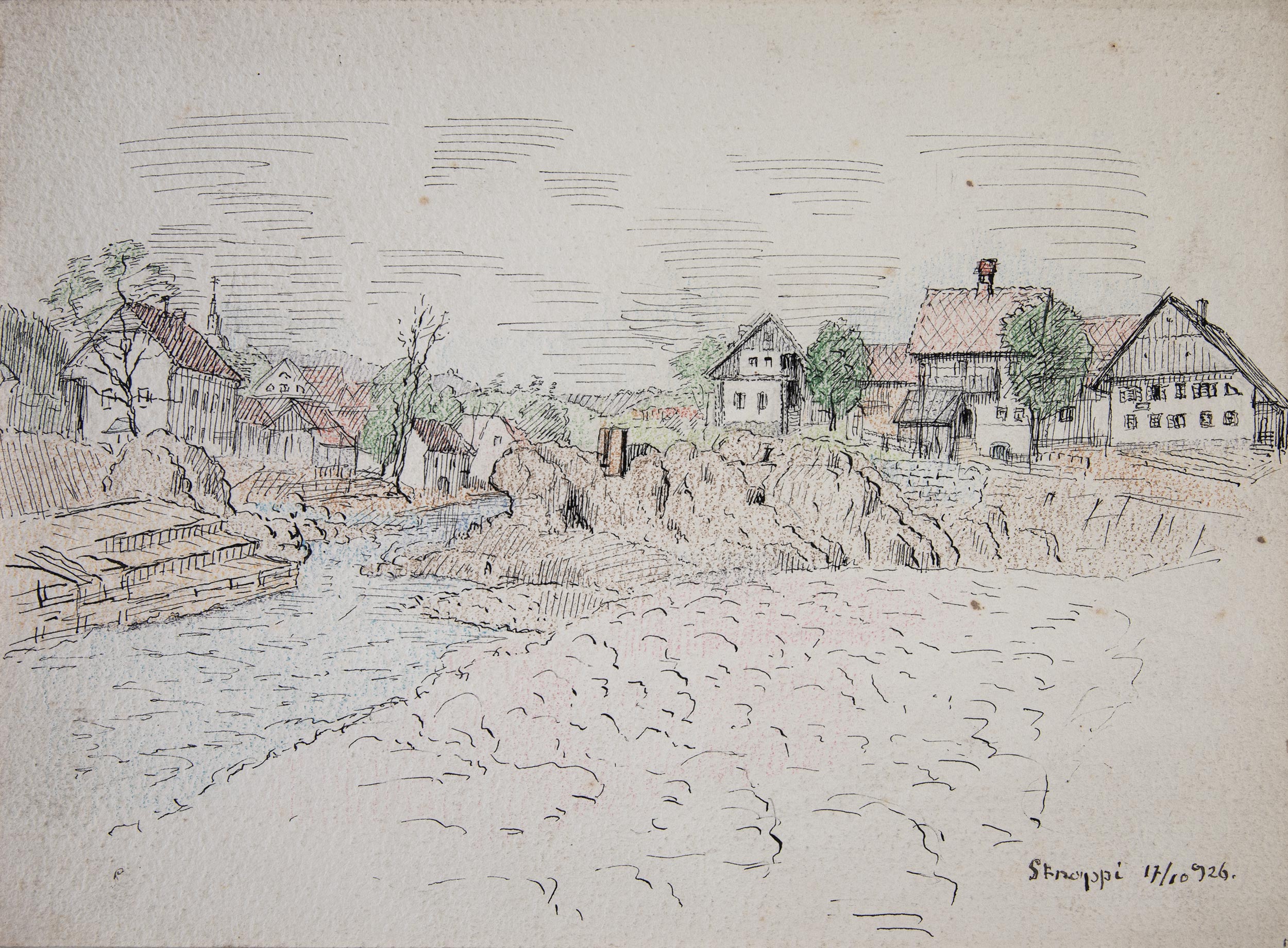 Flood