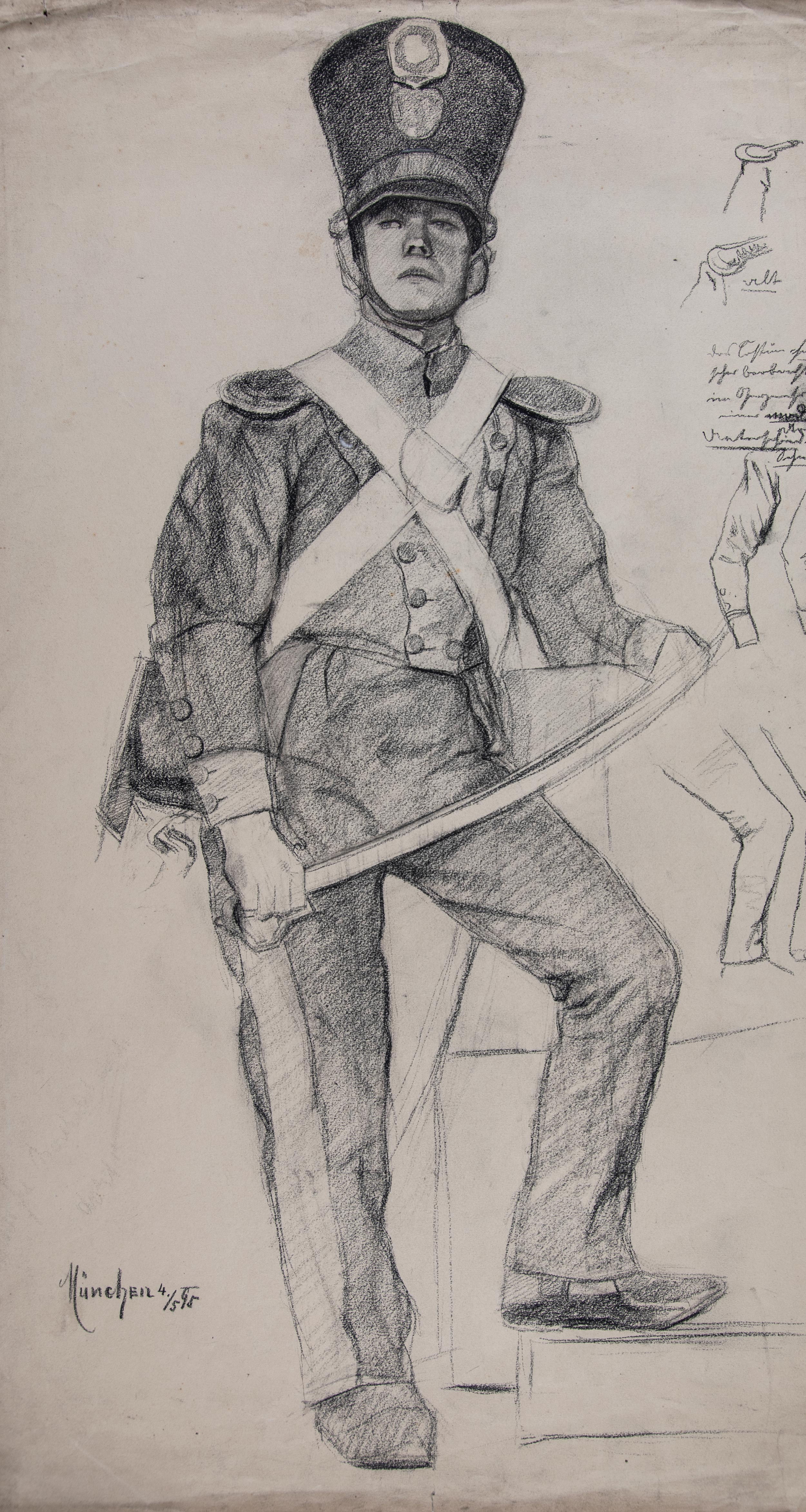 Infantryman