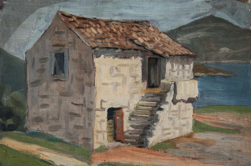 Coastal House