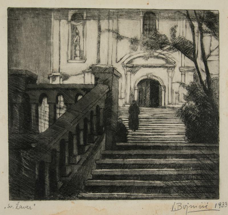 St Xavier