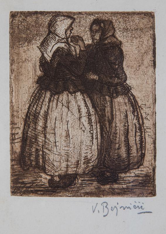 Women from Odra