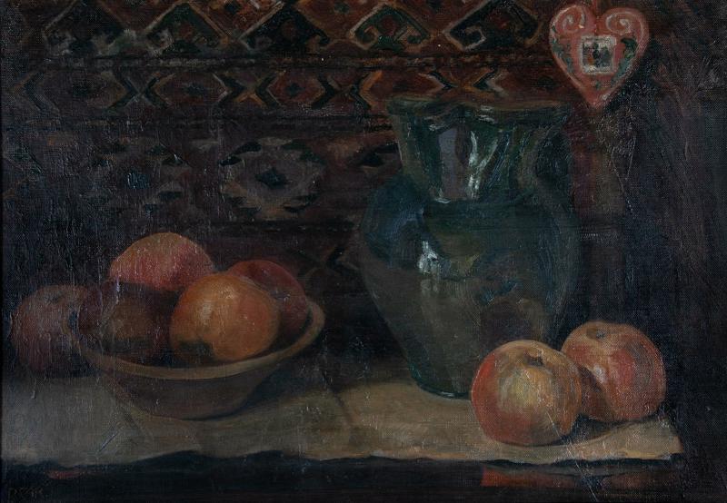 Apples