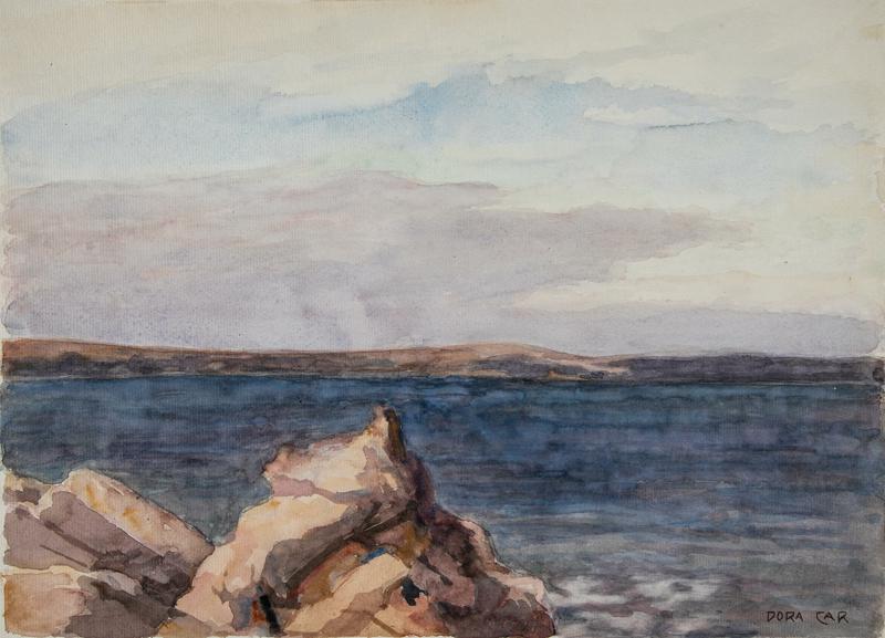 Marine I