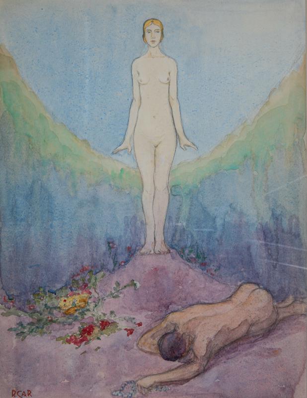 Womanhood