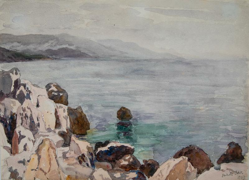 Marine II