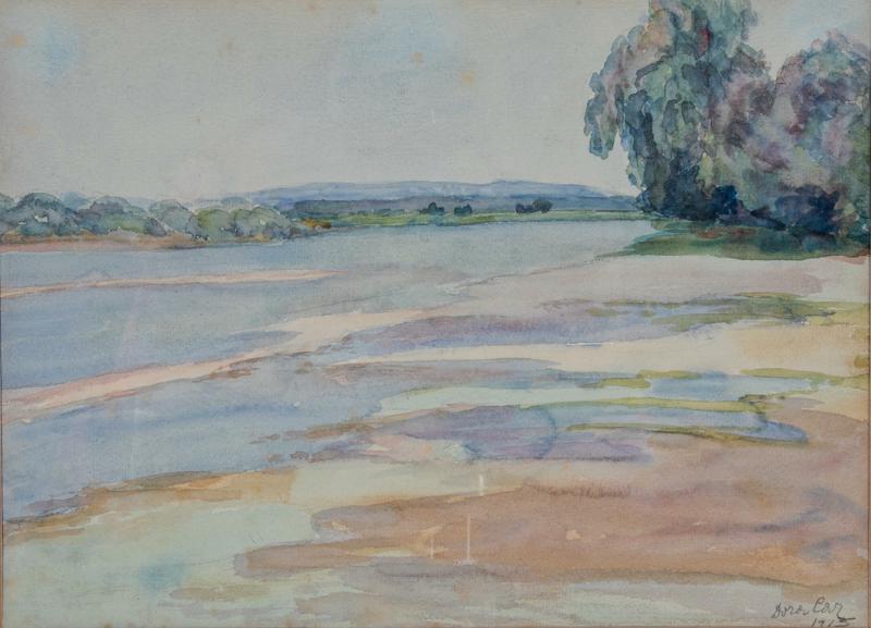 On the Sava River