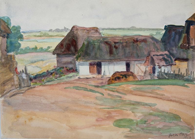 In the Countryside
