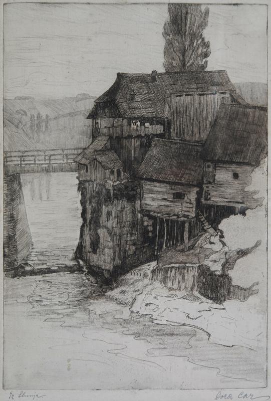 From Slunj