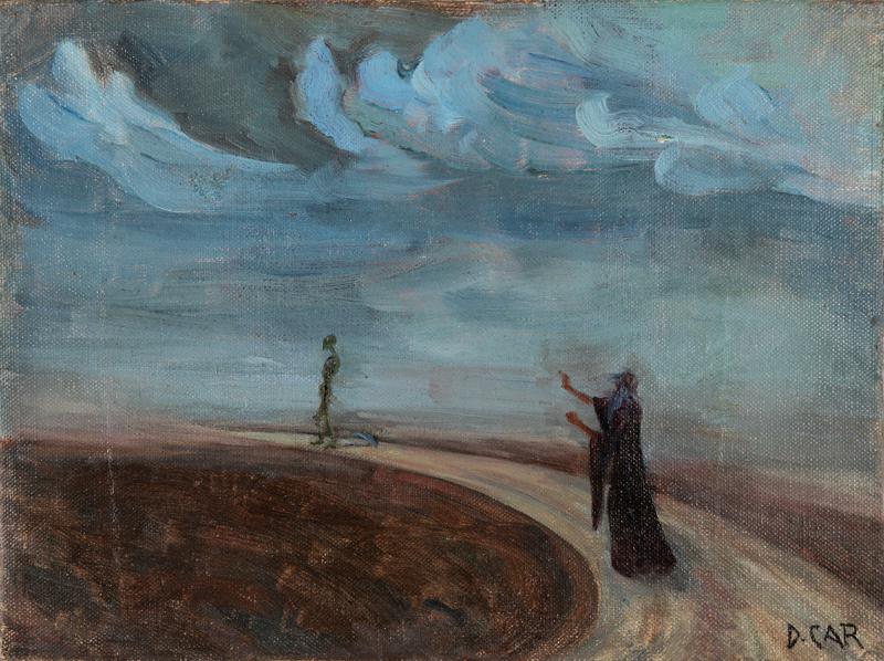 Path to Eternity