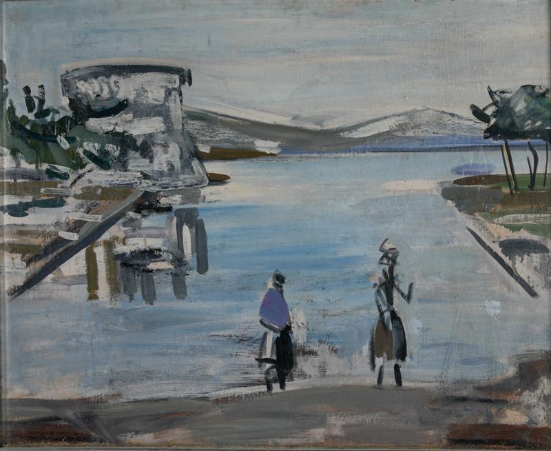 Trogir Channel