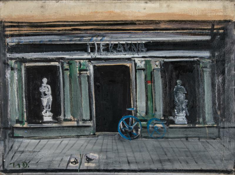 Pharmacy