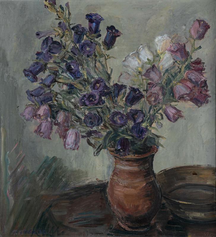 Bellflowers