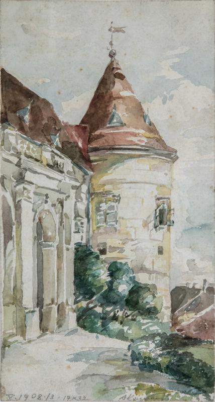Archiepiscopal Residence