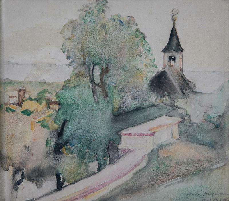 St George