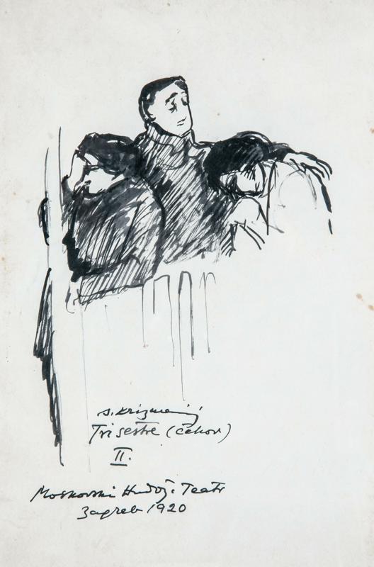 Chekhov: Three Sisters