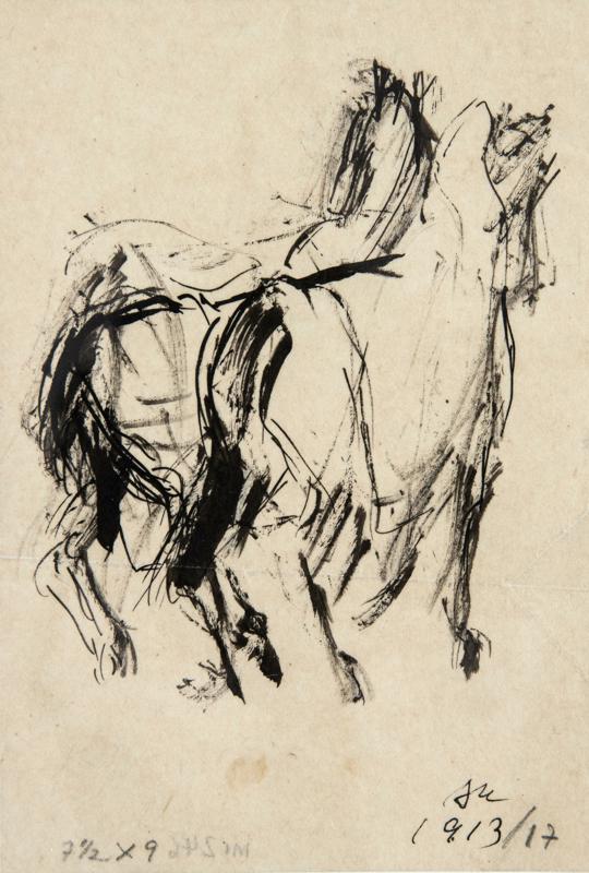 Horses