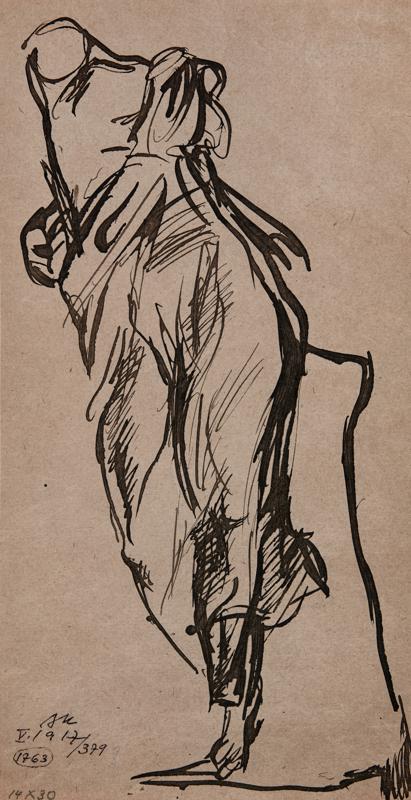 Maenad