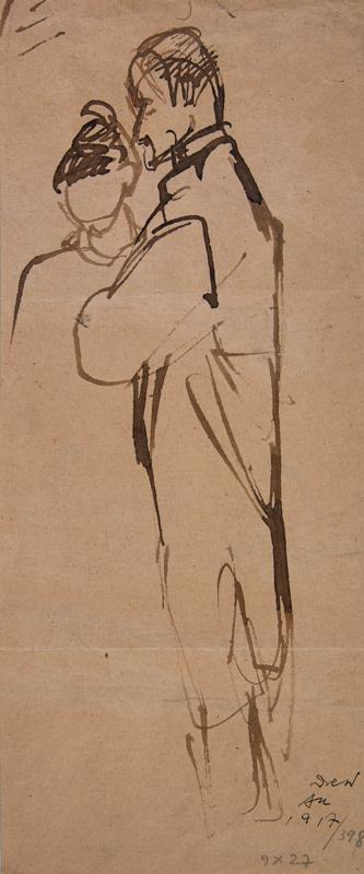 Study of a Model and Colleague