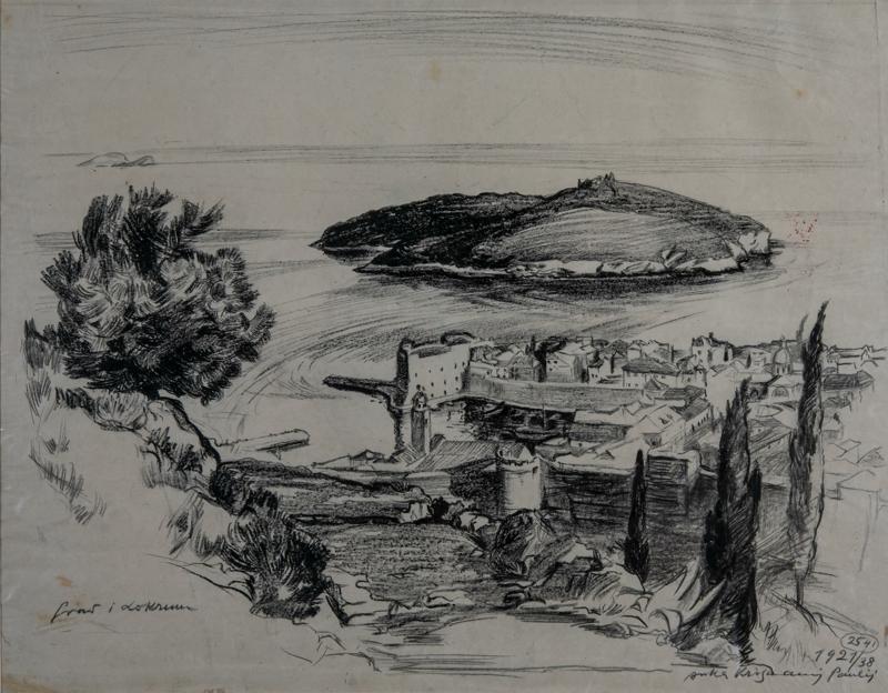 Dubrovnik - City and Lokrum