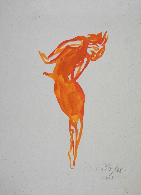 "Faun