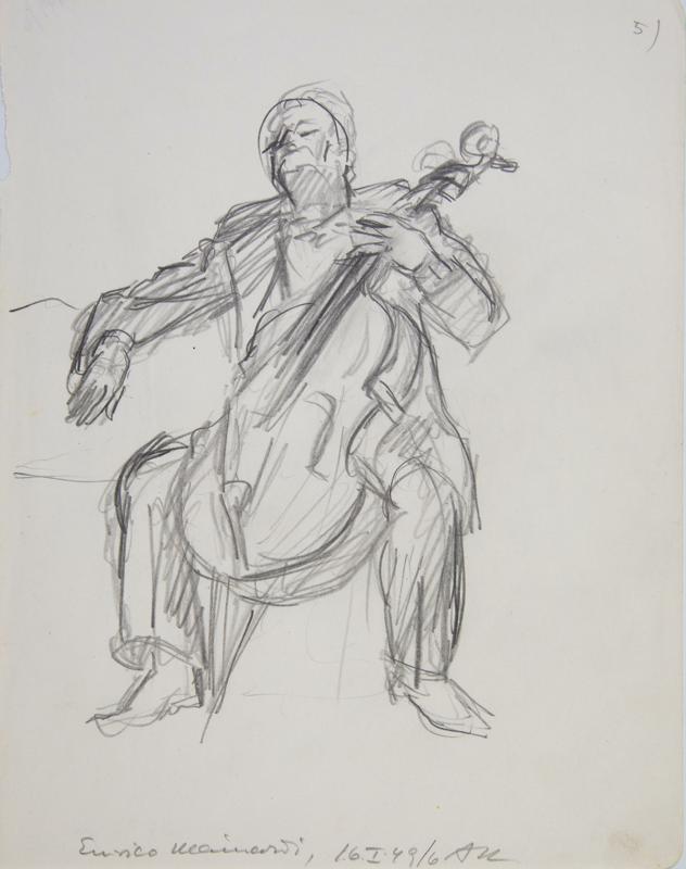 Enrico Mainardi
