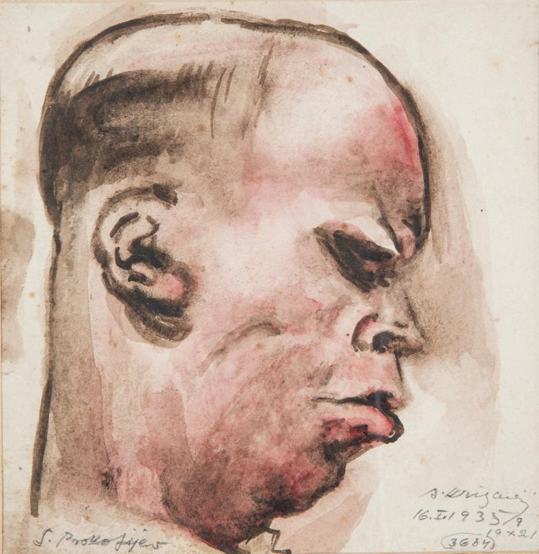 Sergei Sergeyevich Prokofiev