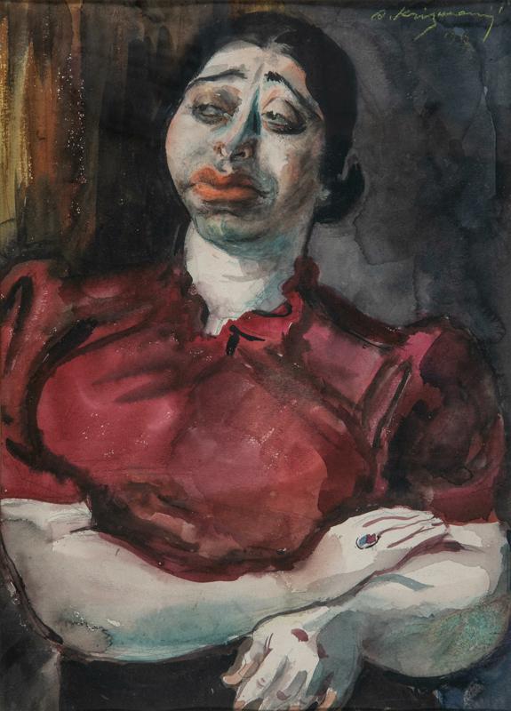 Irma Saulik