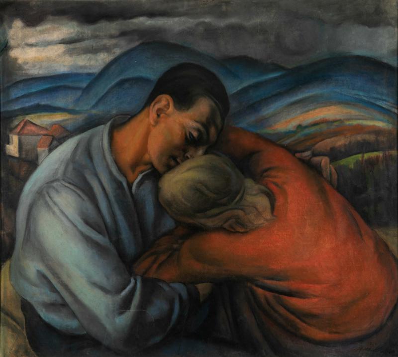 Lovers
