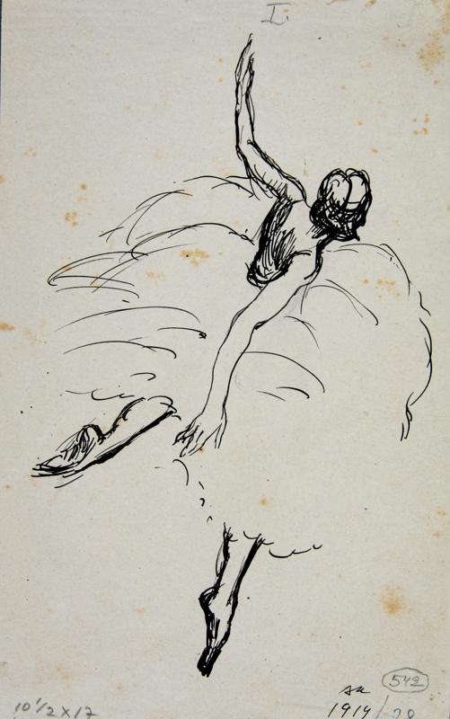 Dancer
