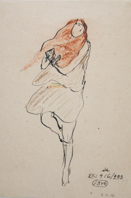 Exercises at the Leistikow School