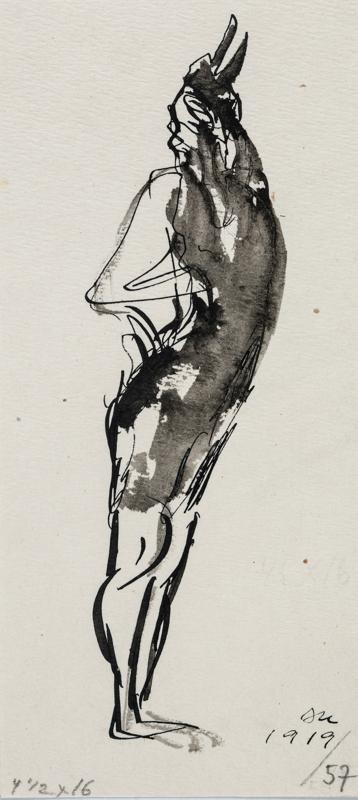 Dancer - Faun