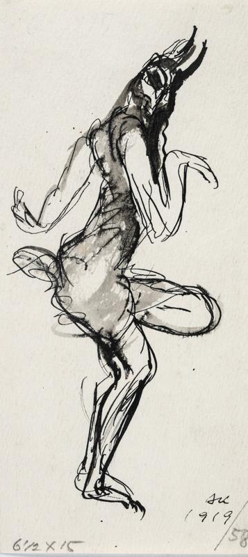 Dancer - Faun