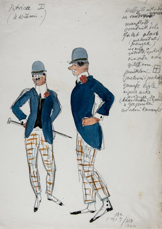 Dandy
