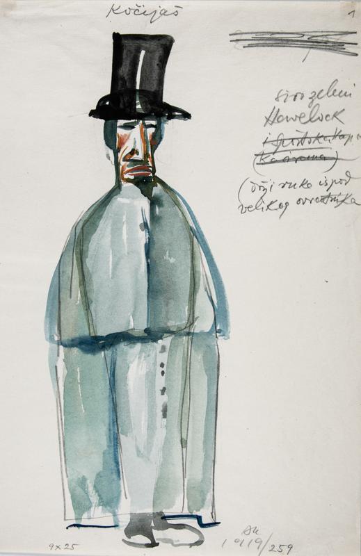Coachman
