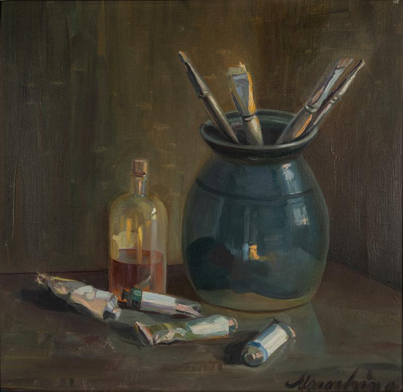 Painting Tools