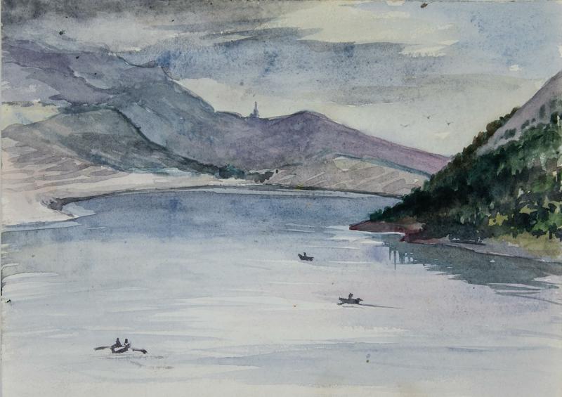 Lake