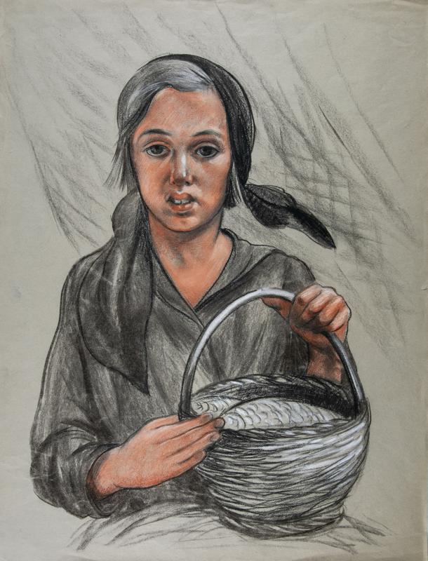 Fishwife