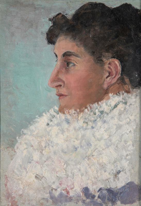 Tizi Scotti